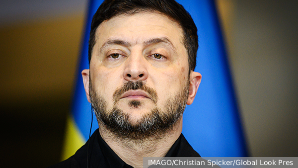Авиаэксперт Гусаров: Зеленский запугивает авиакомпании от отчаяния