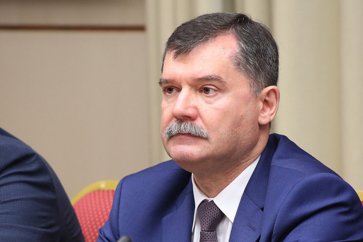 Экс-главу Росавиации Нерадько перевели из СИЗО под домашний арест
