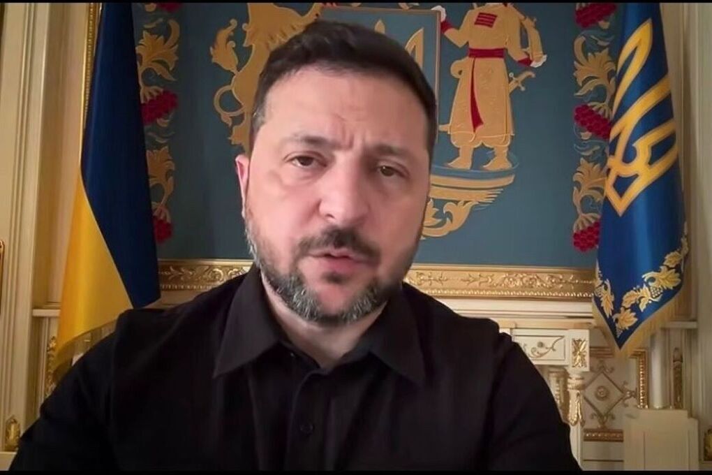 Зеленский устроил разнос руководителям силовых структур