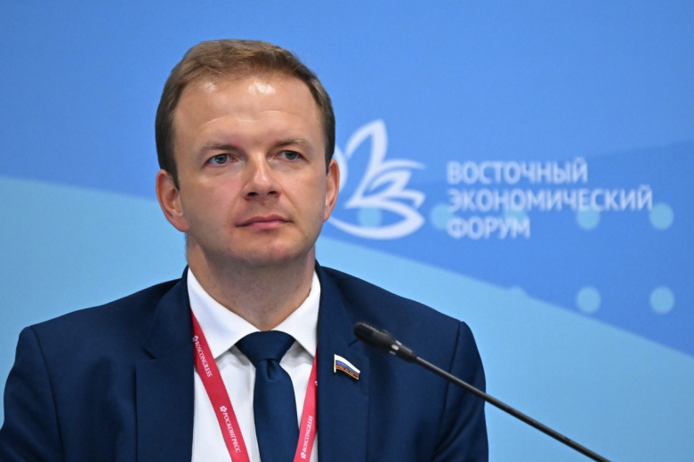 В Госдуме рассказали, какую пользу принес ВЭФ инфраструктуре России