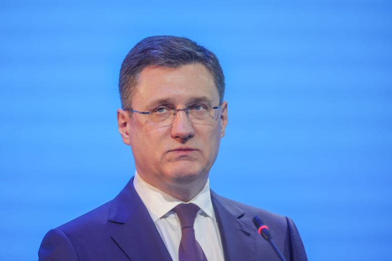 Новак заявил об усилении защиты российских НПЗ