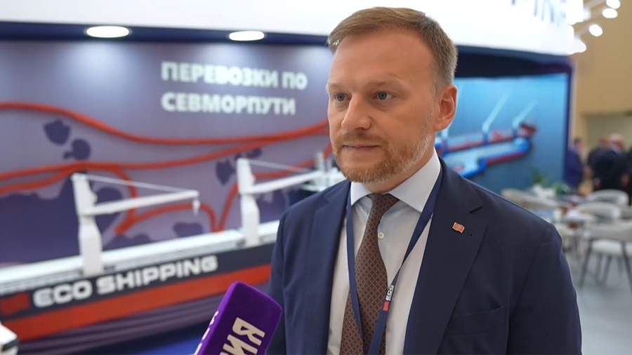 На ВЭФ рассказали про аналог живой кожи и универсальные суда