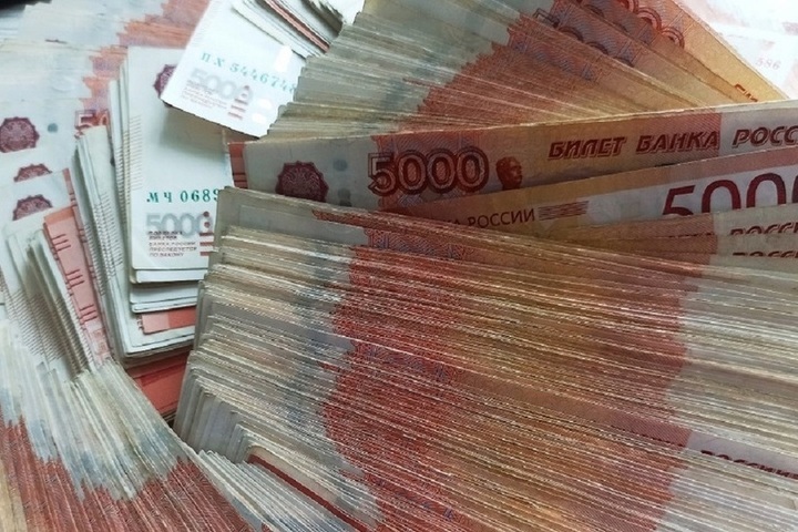 Жители Ивановской области за июль увеличили банковские вклады на 1,33 млрд рублей