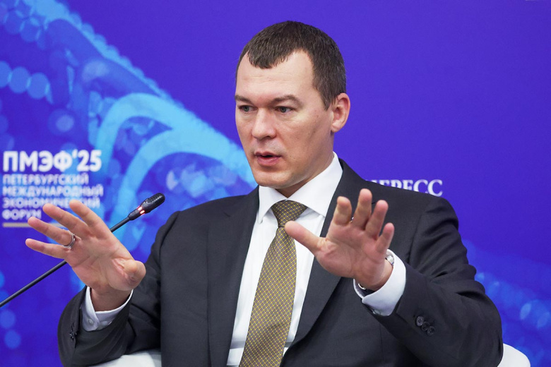 «Важный шаг»: Дегтярев о планах России на лыжный спорт