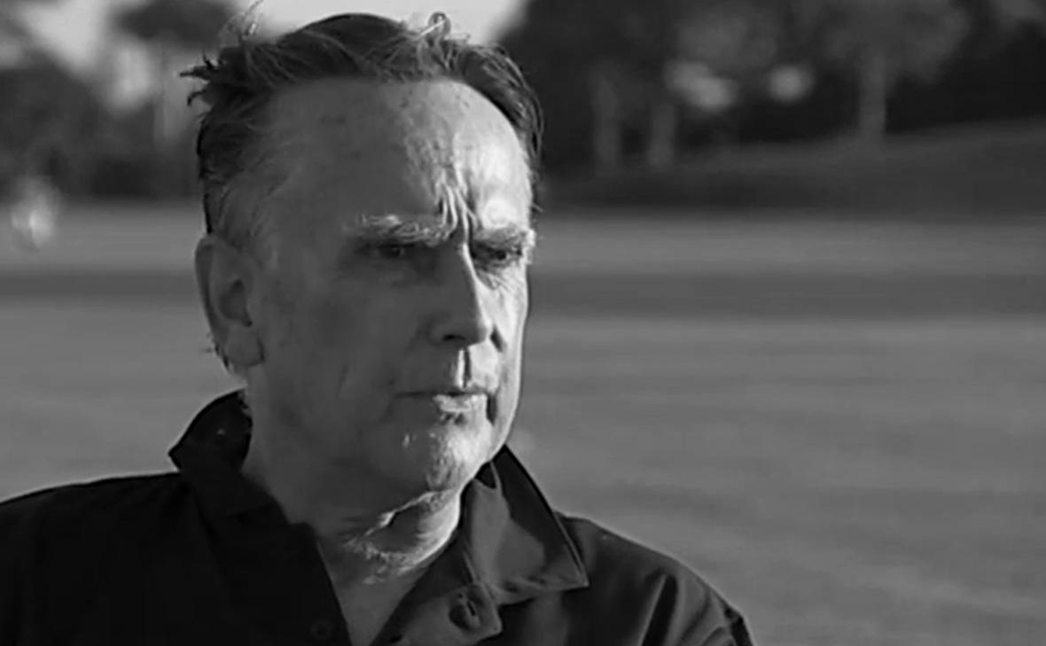 Сценарист «Пятницы, 13-го» Виктор Миллер умер в 86 лет