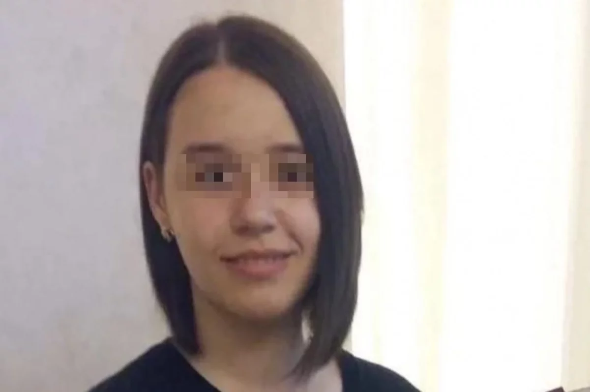 Пропавшая в Грузии 20-летняя россиянка думала о смерти накануне гибели