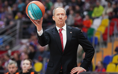 Ведищев назвал решение FIBA важным и позитивным шагом