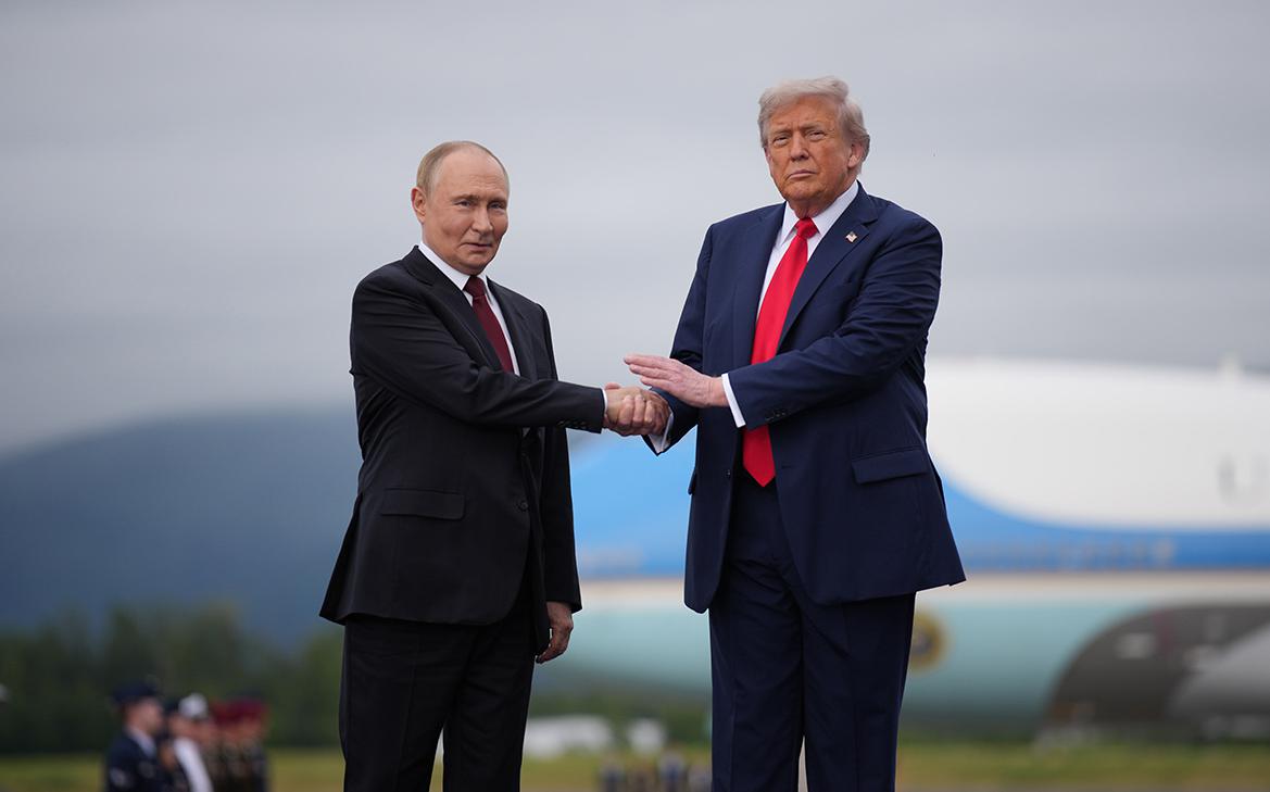 Путин и Трамп могут встретиться в Китае. Когда и о чем они говорили ранее