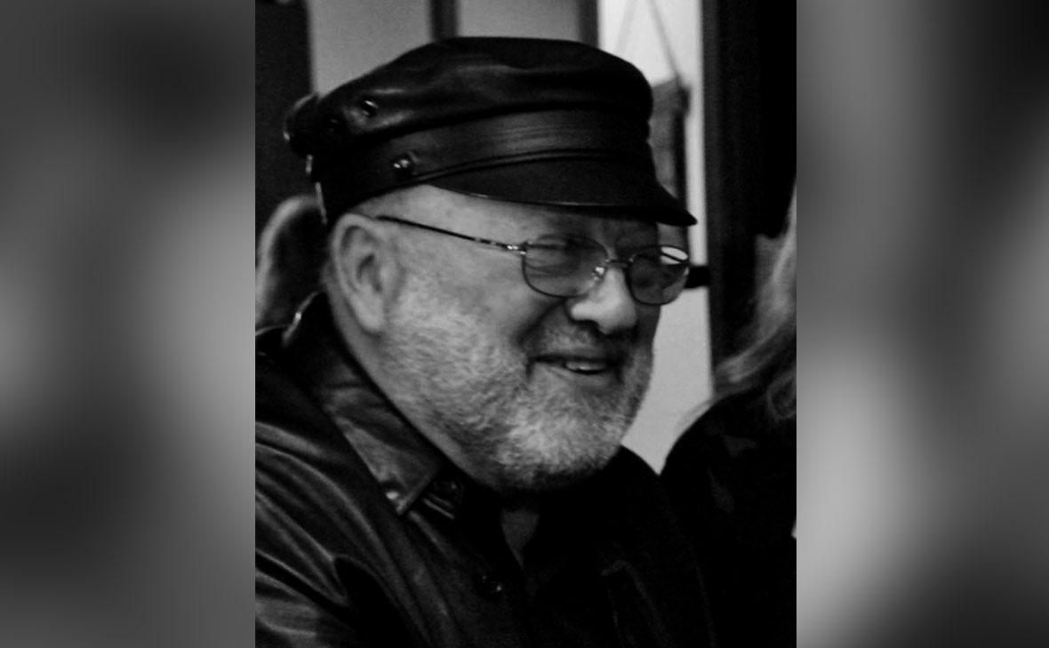 Умер певец русского шансона Михаил Гулько