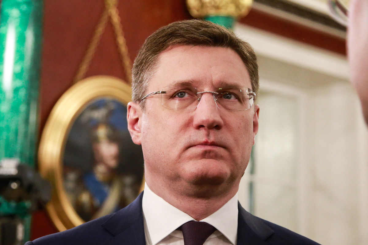 Новак сравнил защиту нефтеперерабатывающих заводов в РФ и ОАЭ