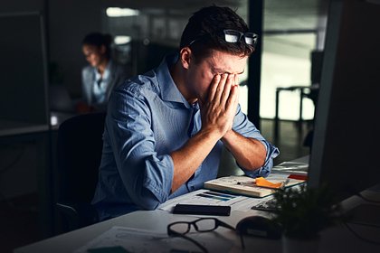 Раскрыты отличия постотпускной лени и выгорания