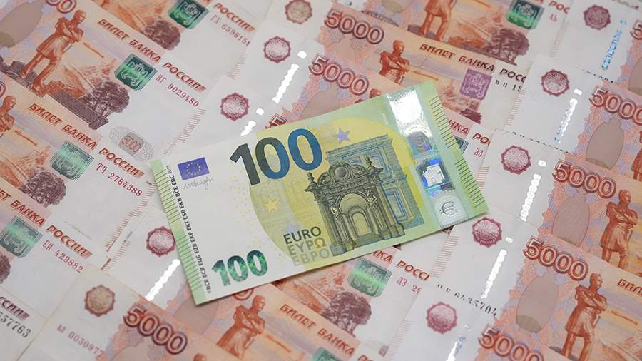 Euractiv узнал о предложении вывести замороженные активы России из Бельгии