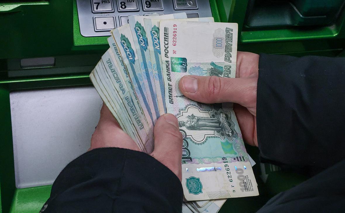 В Минфине не выявили оттока рублевой наличности из России в страны ЕАЭС