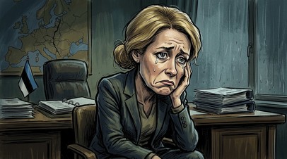 FT: ЕК разрабатывает планы по сокращению возглавляемой Каллас дипслужбы ЕС