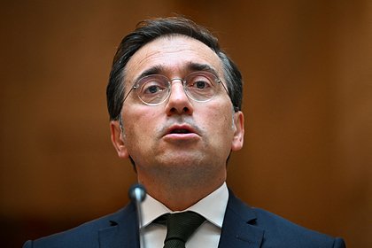 Испания подтвердила поставки Украине одного типа ракет