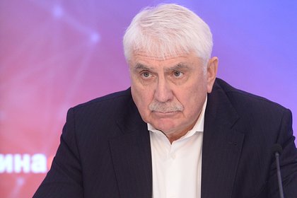 В Госдуме отреагировали на взятие российскими военными Святогорска