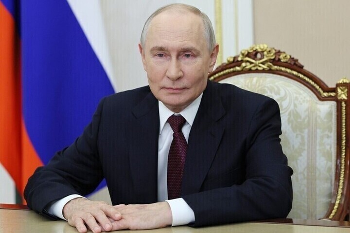 На Западе оценили реакцию Путина на угрозы Зеленского