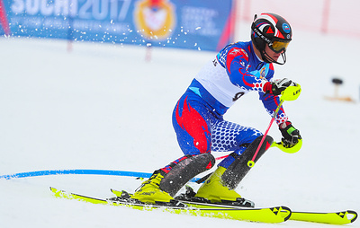 Хорошилов назвал решение FIS особенно важным для молодых спортсменов