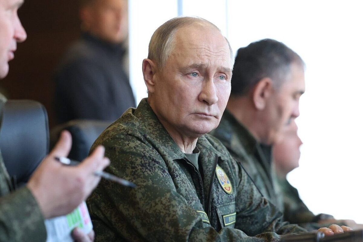 Путин сделал жесткое заявление: удары по Украине усилятся. Киеву грозит новый виток эскалации