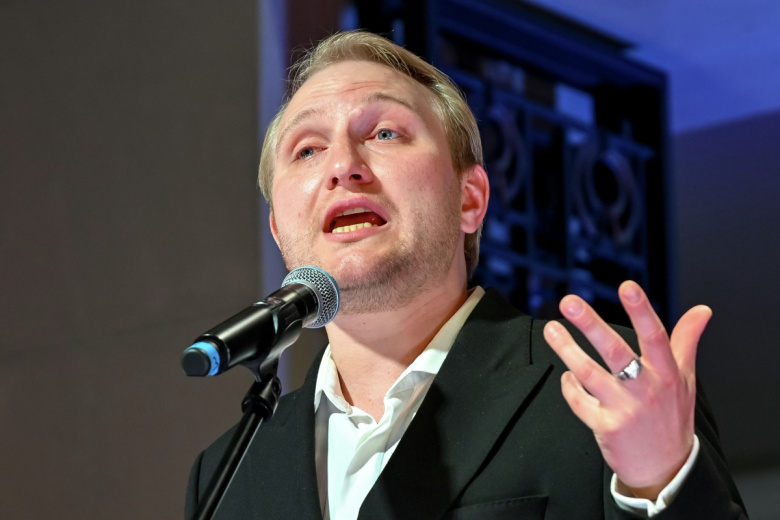 Актер Театра Вахтангова ушел на СВО