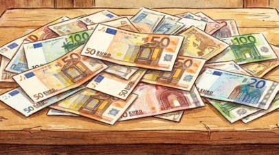 FT: среднегодовые потери агросектора ЕС из-за климата могут вырасти до €40 млрд