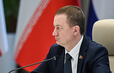 В Белоруссии заявили, что с РФ удалось договориться по всем вопросам
