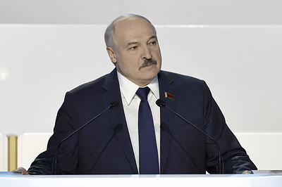 Лукашенко поручил правительству заняться реализацией договоренностей с Россией