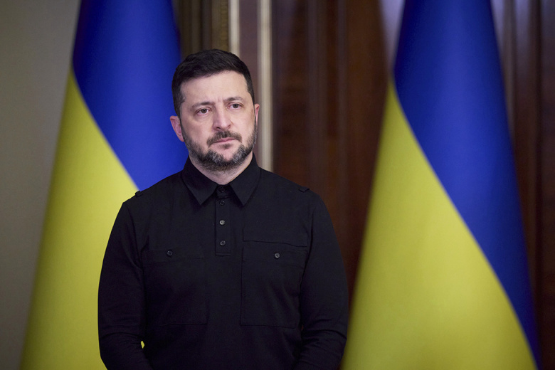«Его дни сочтены»: Дугин объяснил угрозы Зеленского о «закрытии» неба РФ