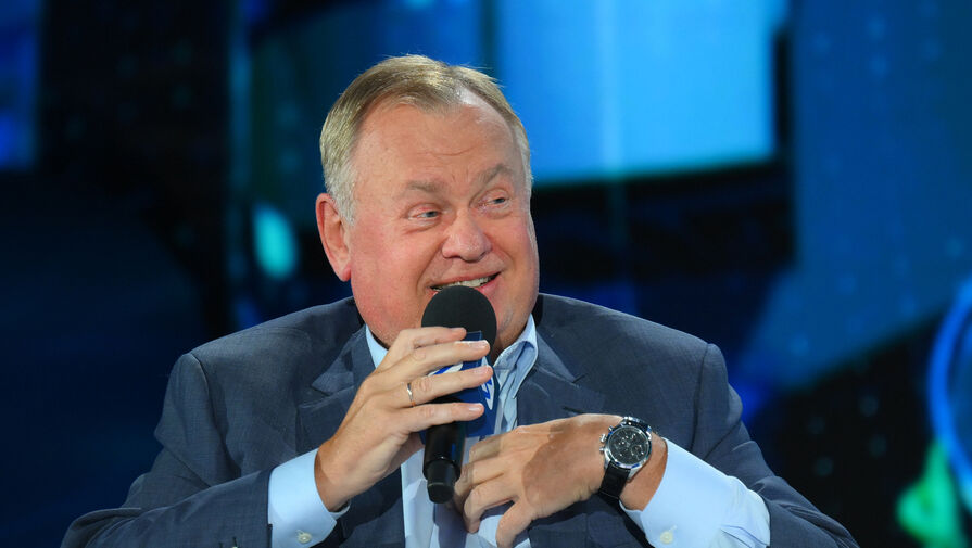 Костин высказался об удаленке молодежным сленгом