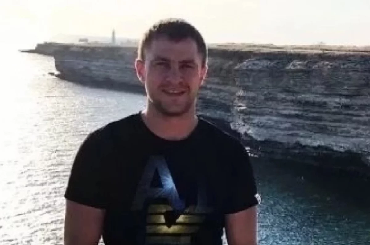Умер на глазах у жены: футболист Грибахо погиб, спасая незнакомку в шторм