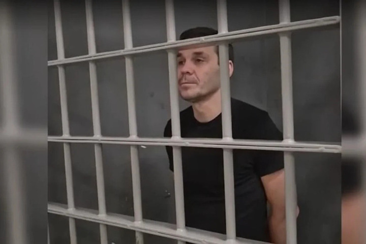 На Кубани россиянин и подданный Швеции получил 14 лет «строгача» за помощь ВСУ