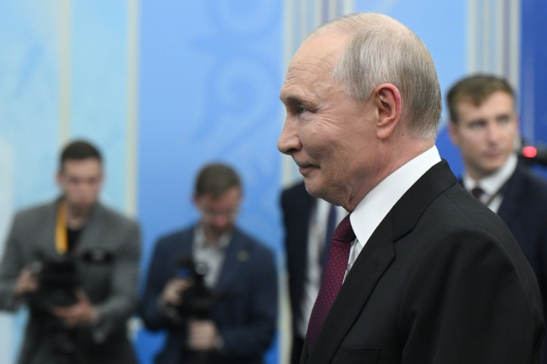 Путин раскрыл, до какого уровня дошли отношения России и Монголии