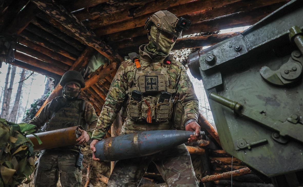 Российские войска поразили аэродром ВСУ и энергетическую инфраструктуру