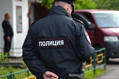 В полиции разобрались с обезвредившим напавшего на прихожан церкви в Москве