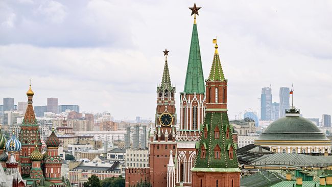 Глава МИД Латвии выступила с призывом в отношении России