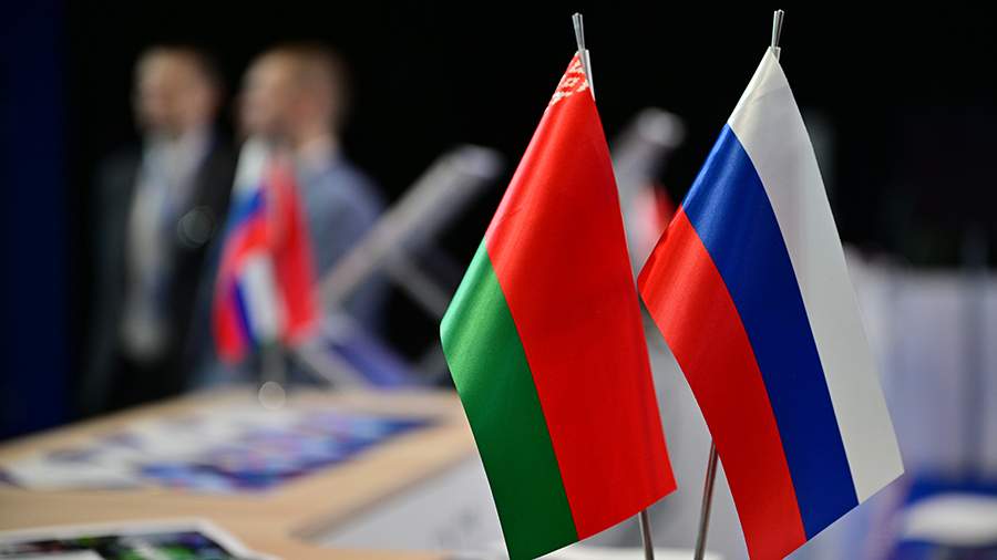 В Белоруссии заявили о достижении согласия с Россией по всем вопросам