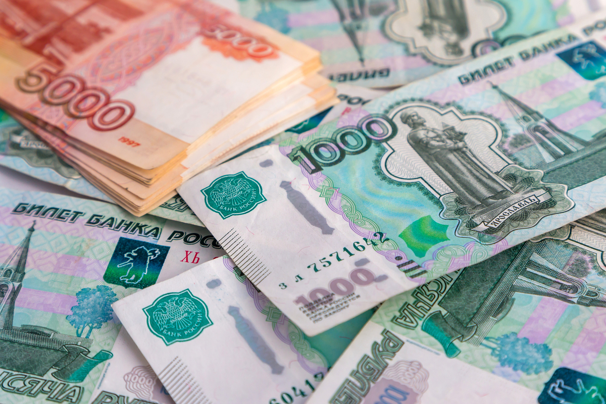 Минфин прокомментировал возможный лимит на внесение наличных в банкоматах