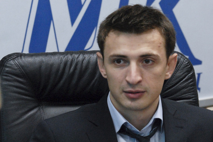 Актёр "Универа" станет отцом в четвёртый раз