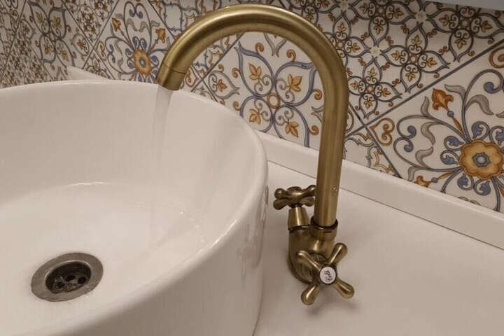 Суд в Сочи взыскал с «Водоканала» 5,5 млрд рублей за ущерб экологии
