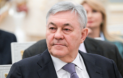 Петра Мотренко назначили врио гендиректора "Вертолетов России"