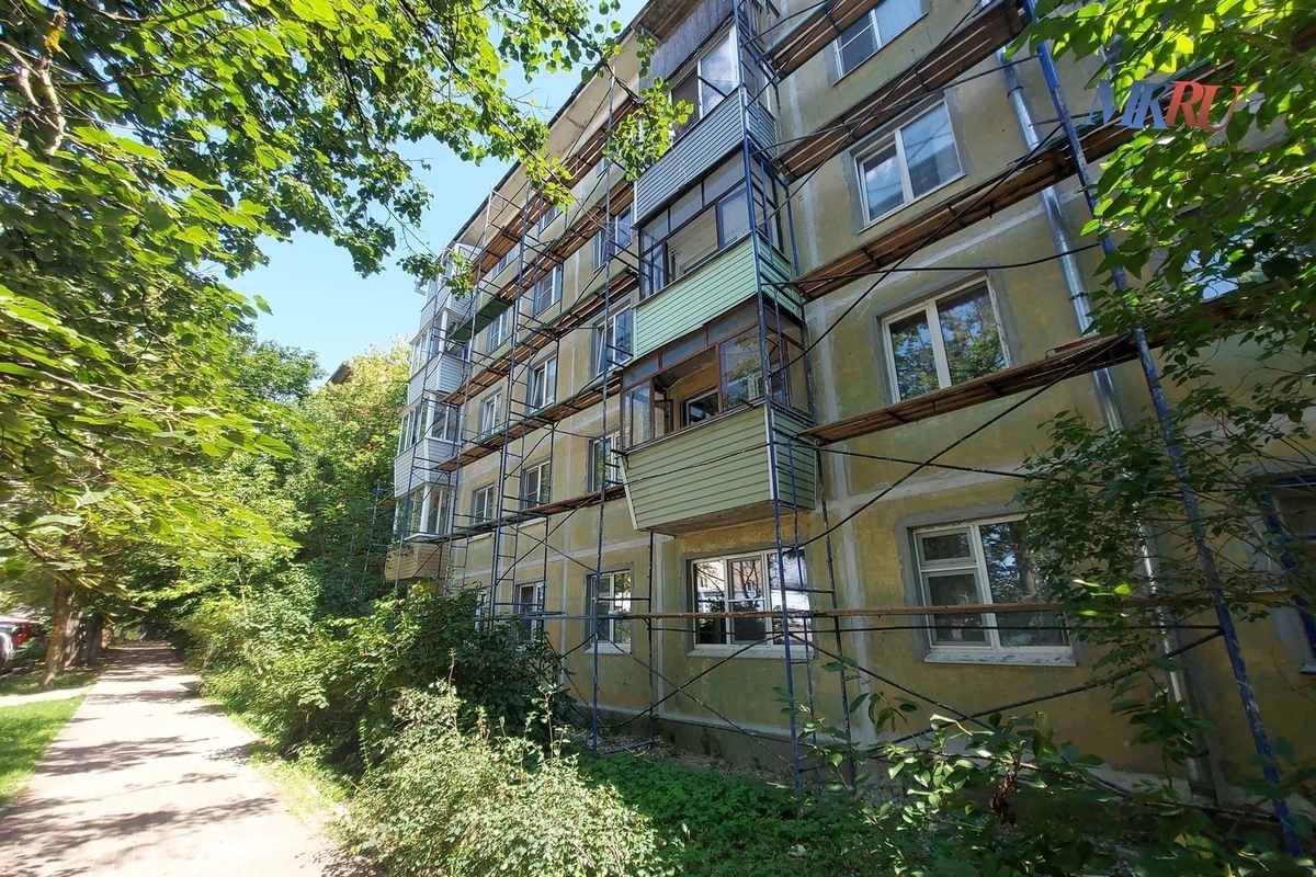 В Малоярославце обсудили проблемы капремонта домов