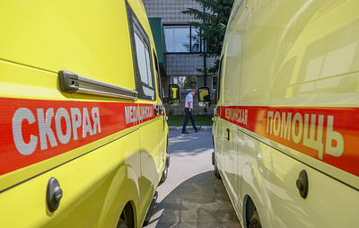 В Курской области из-за атаки дрона ВСУ на автомобиль погиб мужчина