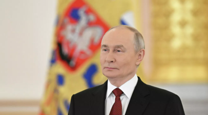 Путин: контакты России и КНР подтверждают беспрецедентный характер отношений