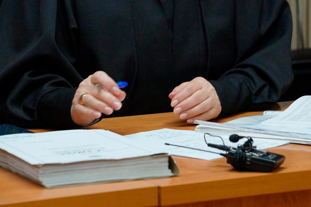 Смерть обвиняемого закрыла дело о ДТП в Липецкой области