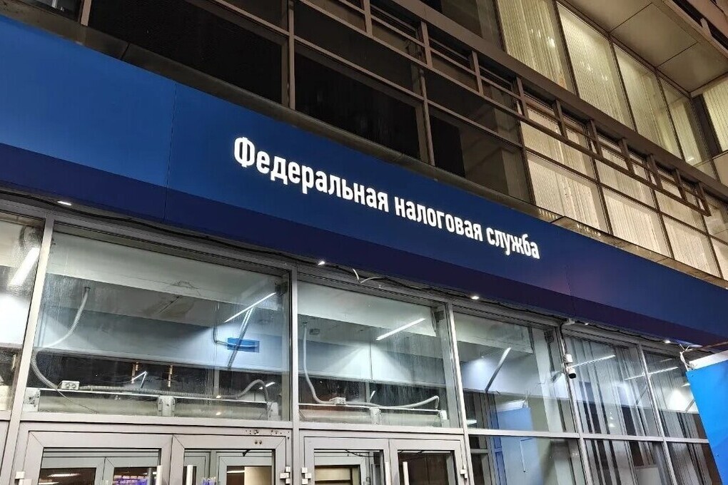 В Петербурге начальник коммерческой компании задолжал государству 86 млн налогов