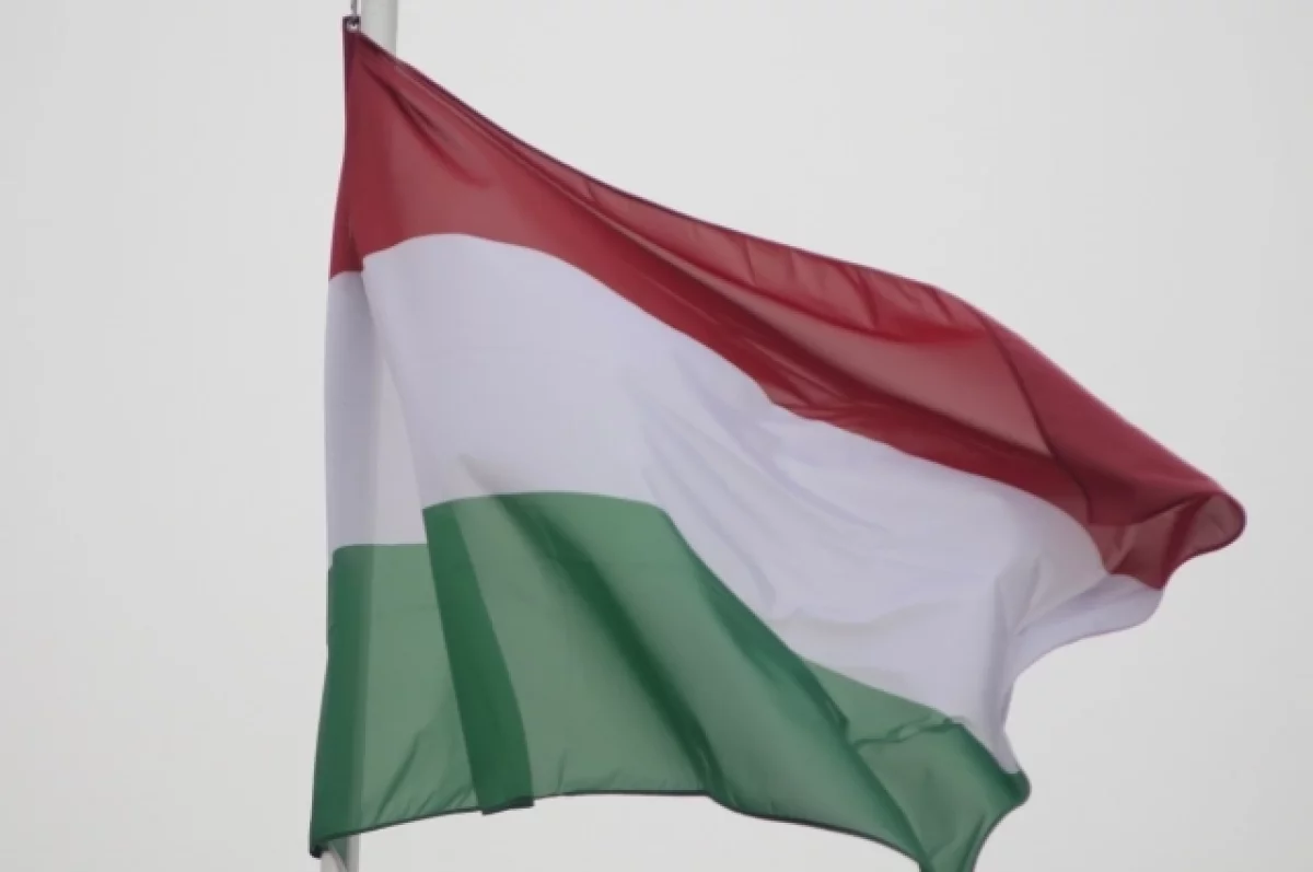 Euractiv: Венгрия снова заблокировала переговоры о членстве Украины в ЕС