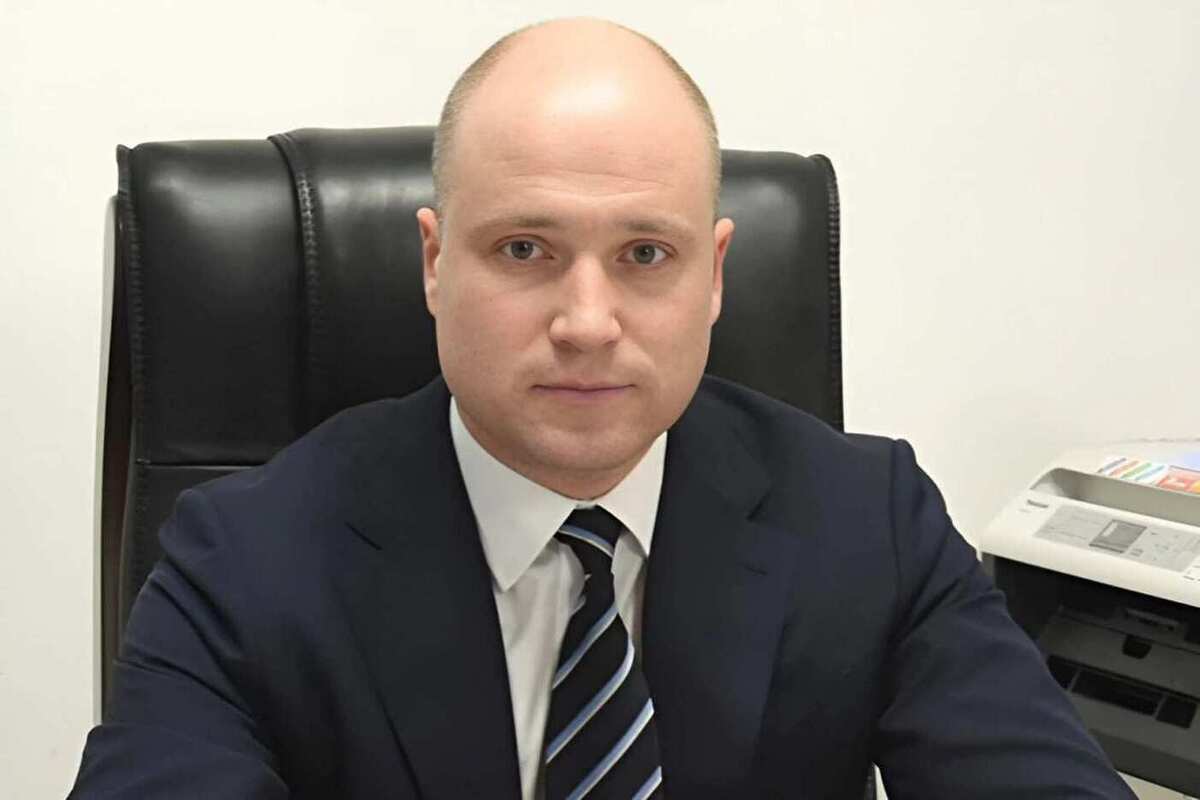 Владимир Тужилин будет совмещать две должности в правительстве НО
