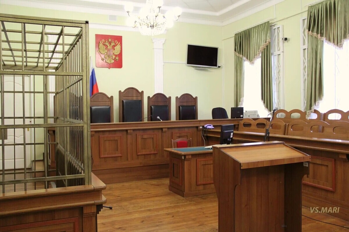Молодой волжанин отработает 360 часов за пьяную езду