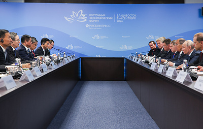 Путин назвал Россию ключевым партнером Китая в области мирного атома