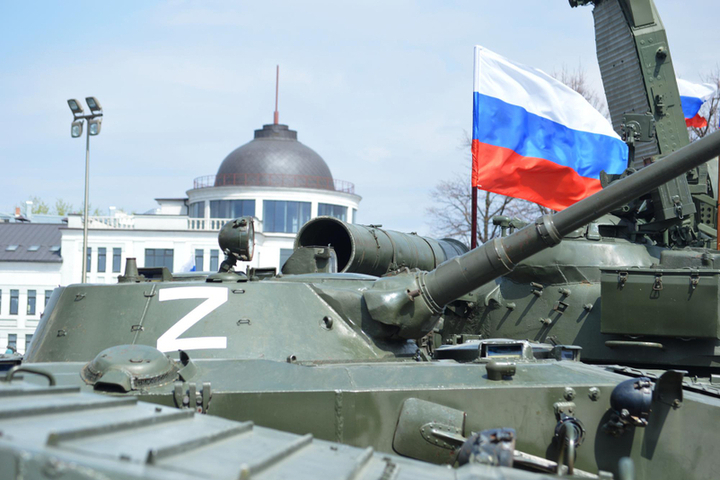 Запад такого не ожидал: Россия застала Украину врасплох. Киев с ужасом ждет зиму